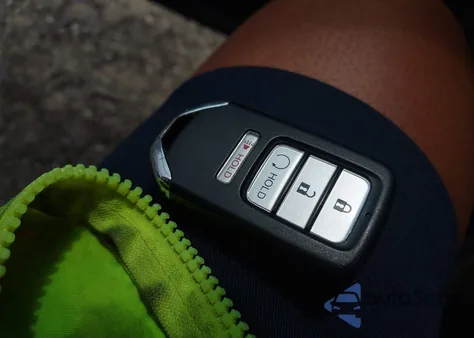 2020 Honda Ridgeline Black Edition из США, поврежденный, VIN 5FPYK3F85LB006322